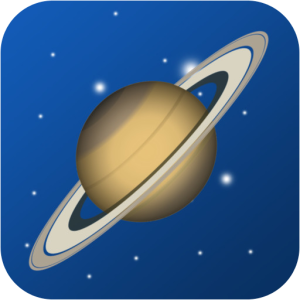 Aplicación para estudiar el Sistema Solar